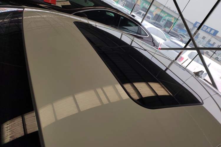 Used Ford Mondeo 2020 EcoBoost 180 Stylish Model Roof