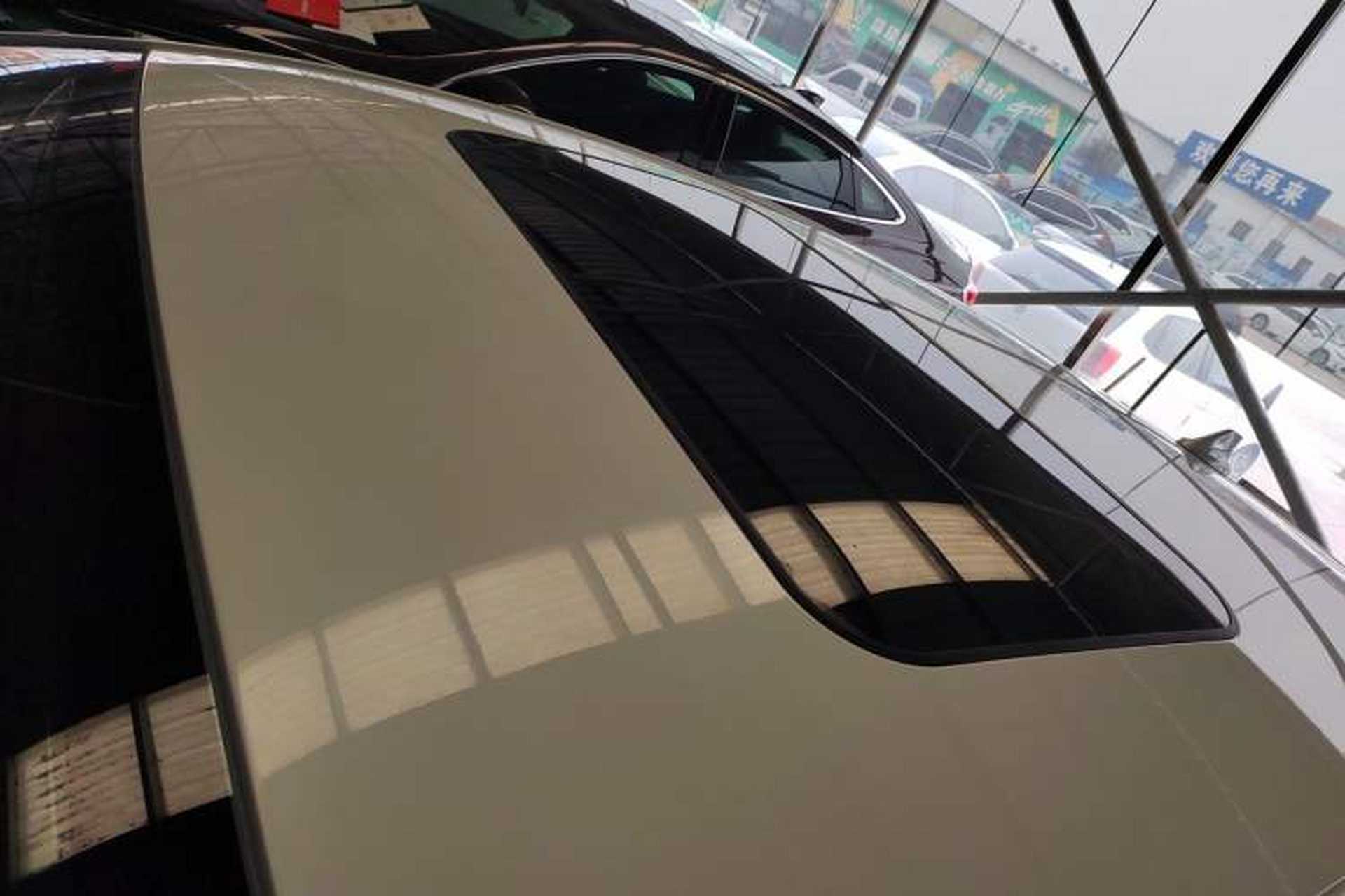 Used Ford Mondeo 2020 EcoBoost 180 Stylish Model Roof
