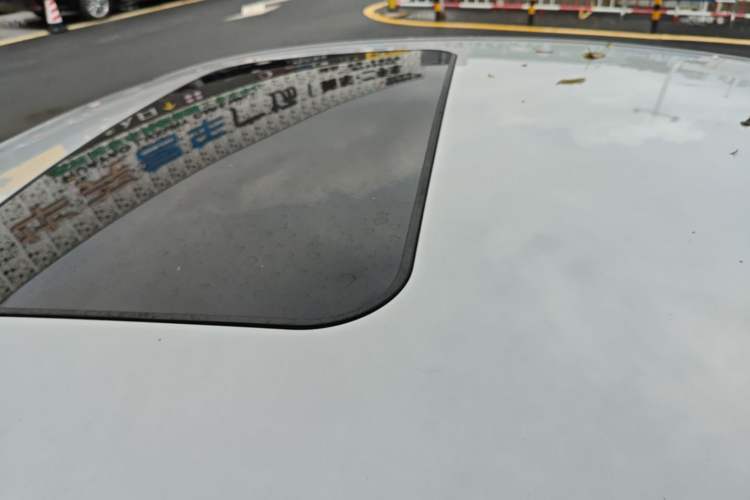 Used Ford Mondeo 2020 EcoBoost 180 Stylish Model Roof
