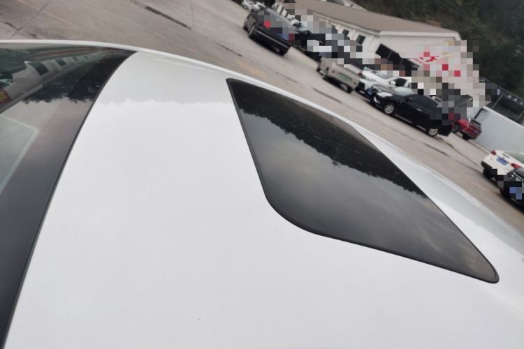 Used Ford Mondeo 2020 EcoBoost 180 Stylish Model Roof