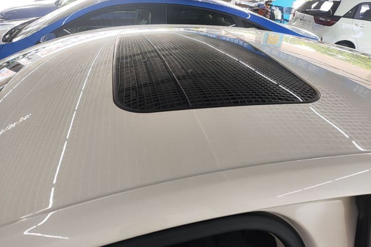 Used Ford Mondeo 2020 EcoBoost 180 Stylish Model Roof
