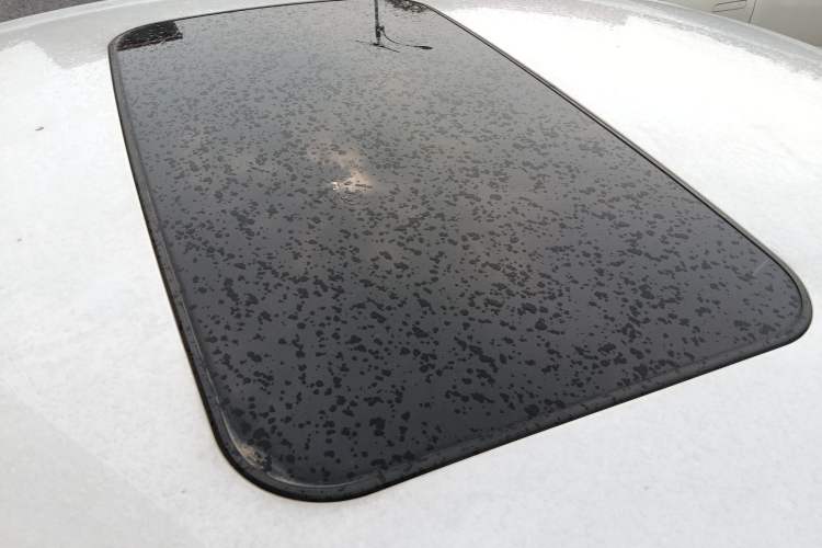 Used Ford Mondeo 2020 EcoBoost 180 Stylish Model Roof
