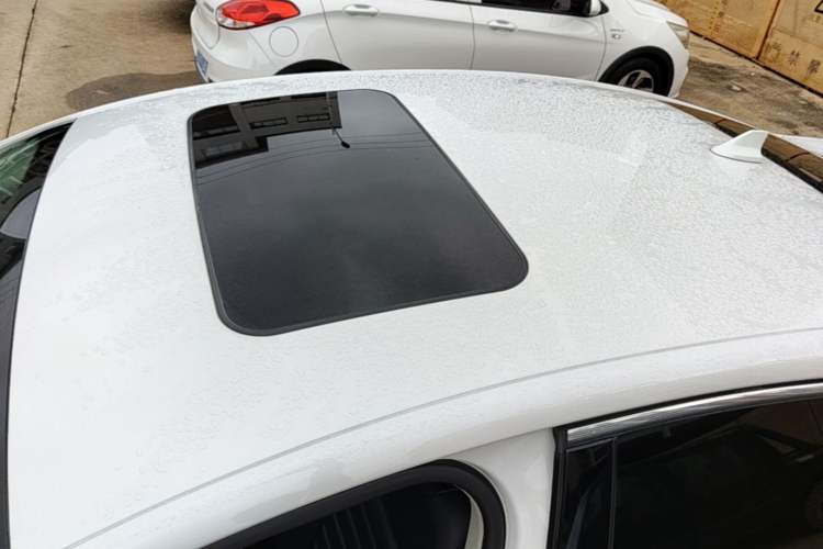 Used Ford Mondeo 2020 EcoBoost 180 Stylish Model Roof