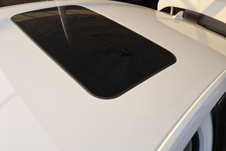 Used Ford Mondeo 2020 EcoBoost 180 Stylish Model Roof