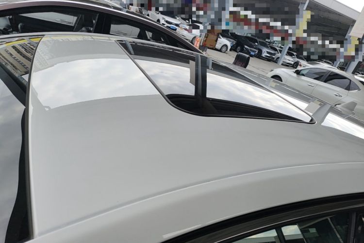 Used Ford Mondeo 2020 EcoBoost 180 Stylish Model Roof