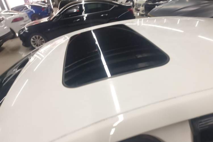 Used Ford Mondeo 2020 EcoBoost 180 Stylish Model Roof