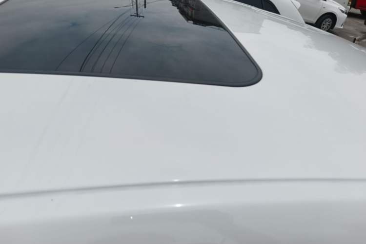 Used Ford Mondeo 2020 EcoBoost 180 Stylish Model Roof