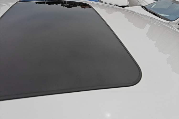 Used Ford Mondeo 2020 EcoBoost 180 Stylish Model Roof