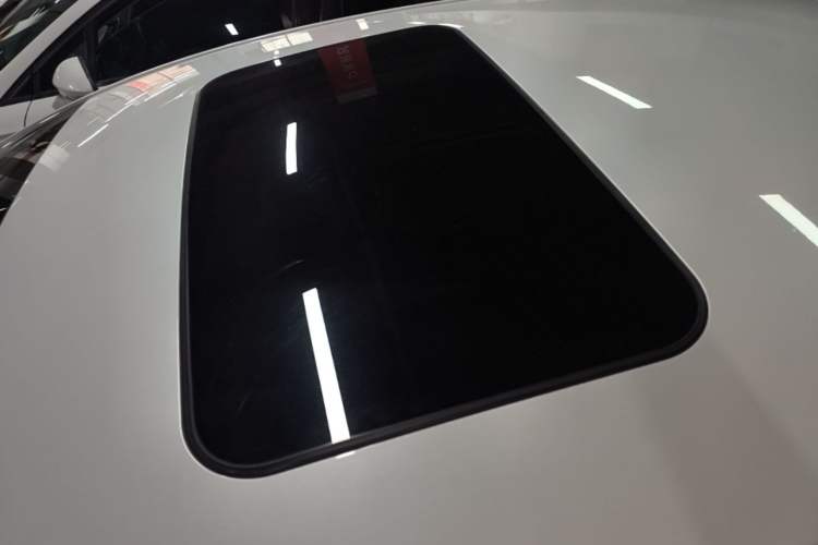 Used Ford Mondeo 2020 EcoBoost 200 Stylish Model Roof