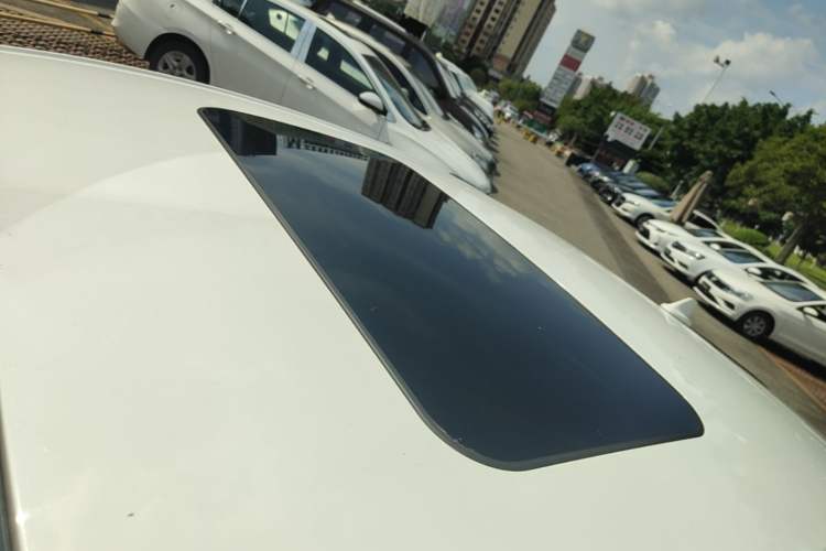 Used Ford Mondeo 2020 EcoBoost 180 Stylish Model Roof