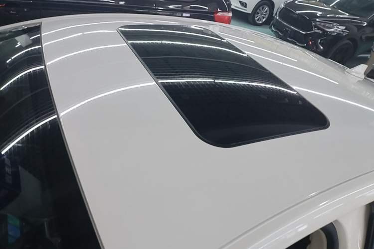 Used Ford Mondeo 2020 EcoBoost 180 Stylish Model Roof