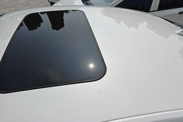Used Ford Mondeo 2020 EcoBoost 200 Stylish Model Roof
