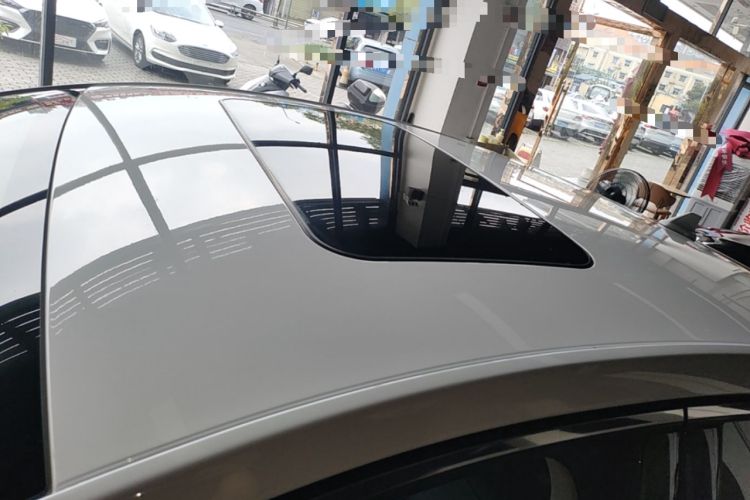 Used Ford Mondeo 2020 EcoBoost 180 Stylish Model Roof