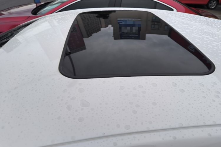 Used Ford Mondeo 2020 EcoBoost 200 Stylish Model Roof