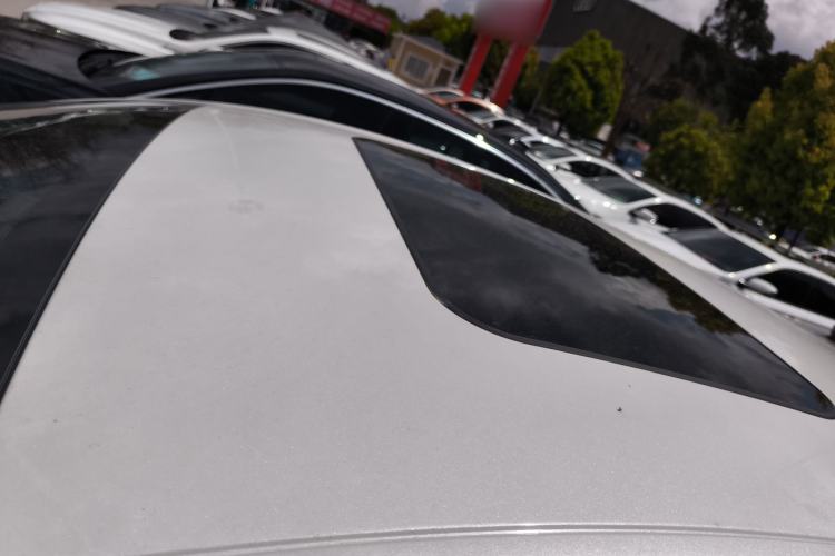 Used Ford Mondeo 2020 EcoBoost 180 Stylish Model Roof
