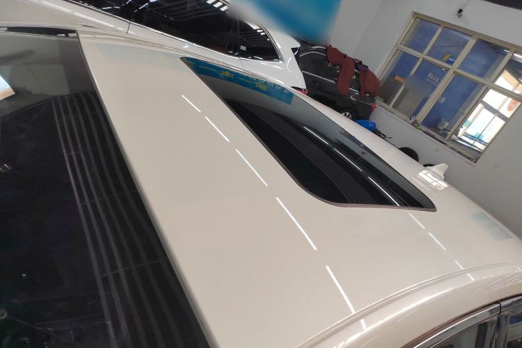 Used Ford Mondeo 2020 EcoBoost 180 Stylish Model Roof