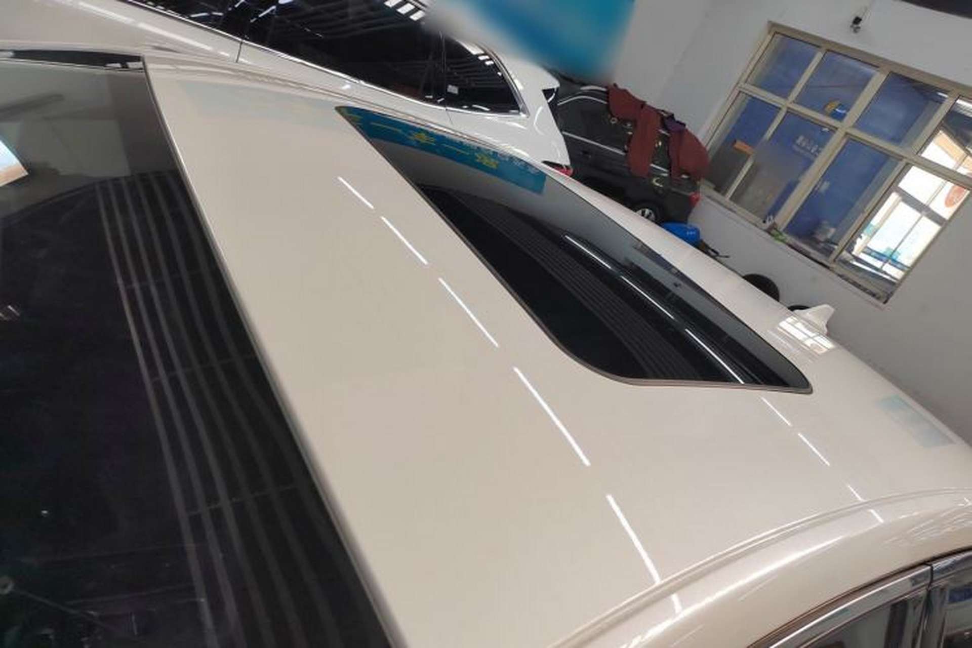 Used Ford Mondeo 2020 EcoBoost 180 Stylish Model Roof
