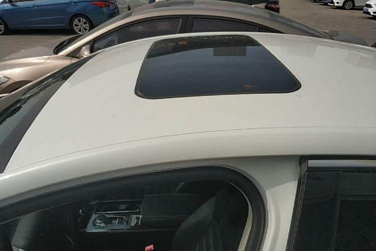 Used Ford Mondeo 2020 EcoBoost 180 Stylish Model Roof