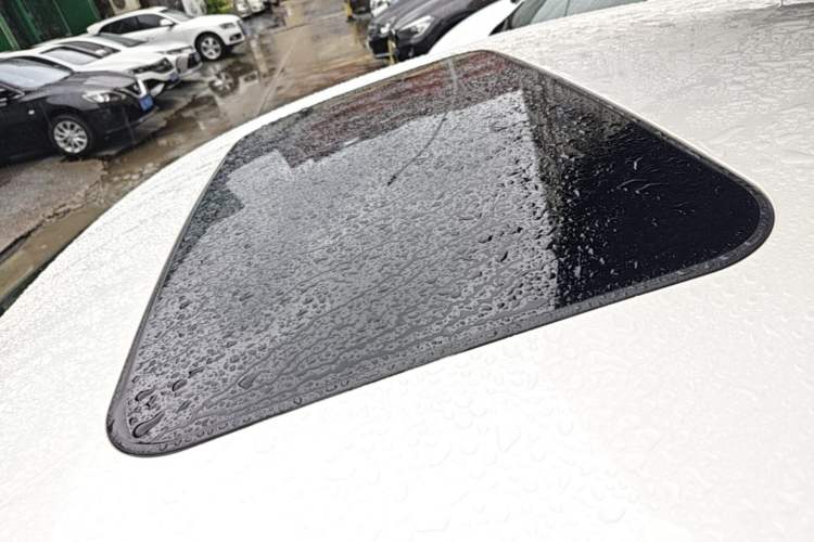 Used Ford Mondeo 2020 EcoBoost 180 Stylish Model Roof