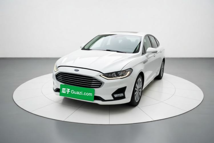 Gebrauchter Ford Mondeo 2020 EcoBoost 180 Stylish Model Guazi used car, China used car export, Used car for sale, Used  cars, Cheapest cars for sale