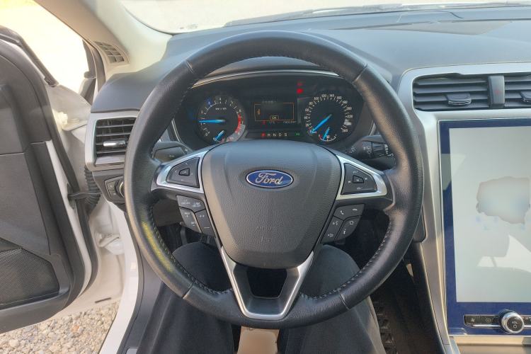 Used Ford Mondeo 2020 EcoBoost 180 Stylish Model