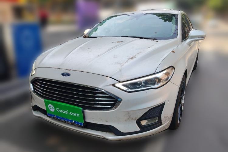 Used Ford Mondeo 2020 EcoBoost 180 Luxury Model Guazi used car, China used car export, Used car for sale, Used cars, Cheapest cars for sale