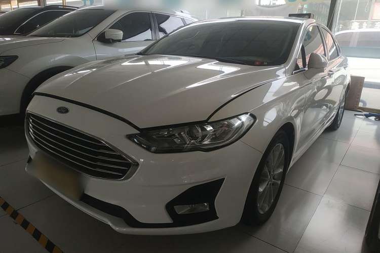 Used Ford Mondeo 2020 EcoBoost 180 Stylish Model Guazi used car, China used car export, Used car for sale, Used cars, Cheapest cars for sale