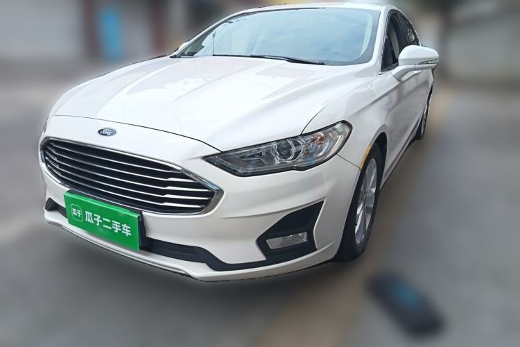 Used Ford Mondeo 2020 EcoBoost 180 Stylish Model Guazi used car, China used car export, Used car for sale, Used  cars, Cheapest cars for sale