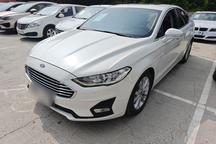 Used Ford Mondeo 2020 EcoBoost 200 Stylish Model Guazi used car, China used car export, Used car for sale, Used  cars, Cheapest cars for sale