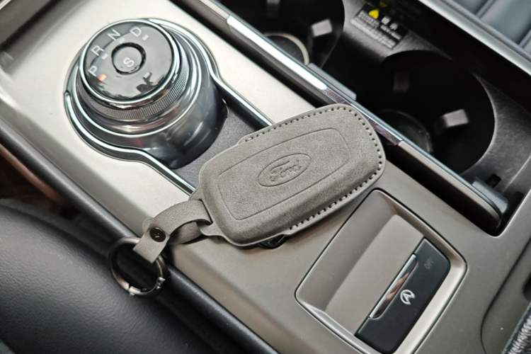Used Ford Mondeo 2020 EcoBoost 180 Stylish Model Vehicle Key