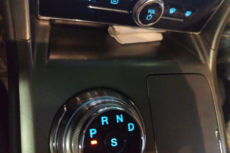 Used Ford Mondeo 2020 EcoBoost 200 Stylish Model Vehicle Key