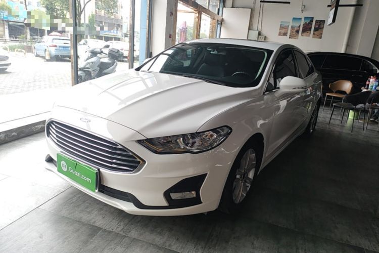 Used Ford Mondeo 2020 EcoBoost 180 Stylish Model Guazi used car, China used car export, Used car for sale, Used  cars, Cheapest cars for sale