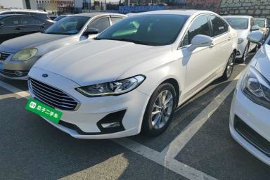 Used Ford Mondeo 2020 EcoBoost 180 Stylish Model