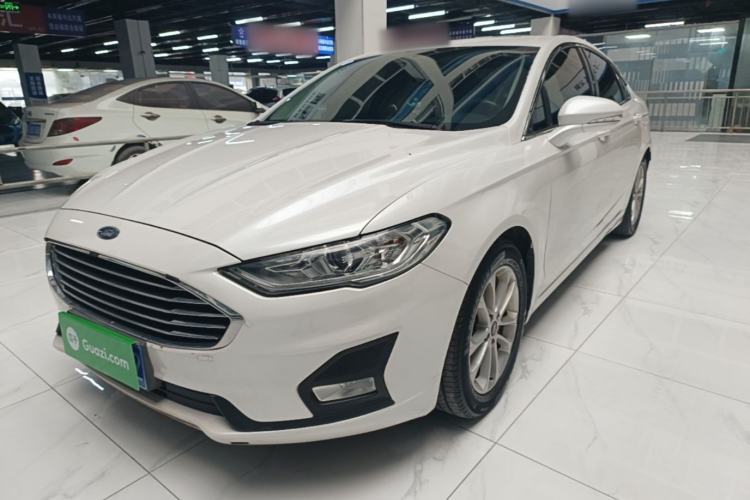 Used Ford Mondeo 2020 EcoBoost 200 Stylish Model Guazi used car, China used car export, Used car for sale, Used  cars, Cheapest cars for sale