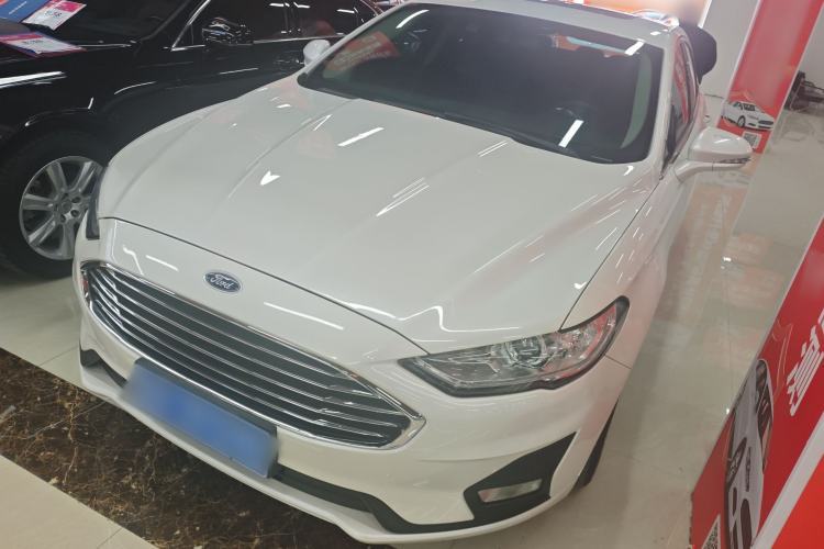 Used Ford Mondeo 2020 EcoBoost 200 Stylish Model Guazi used car, China used car export, Used car for sale, Used  cars, Cheapest cars for sale