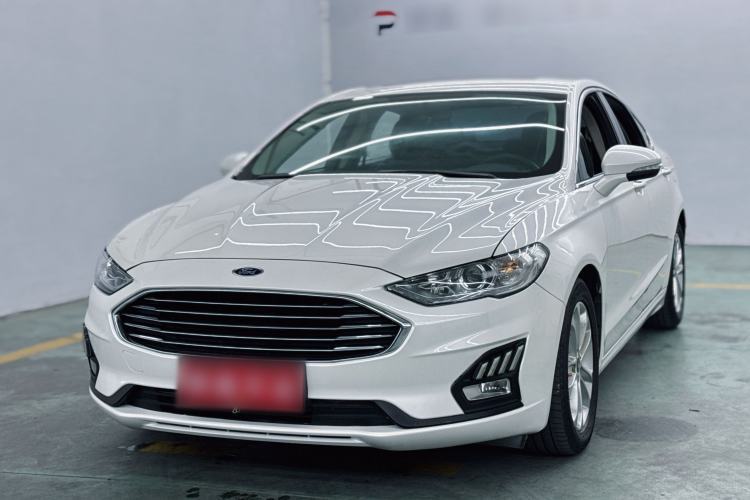Used Ford Mondeo 2020 EcoBoost 180 Stylish Model Guazi used car, China used car export, Used car for sale, Used cars, Cheapest cars for sale