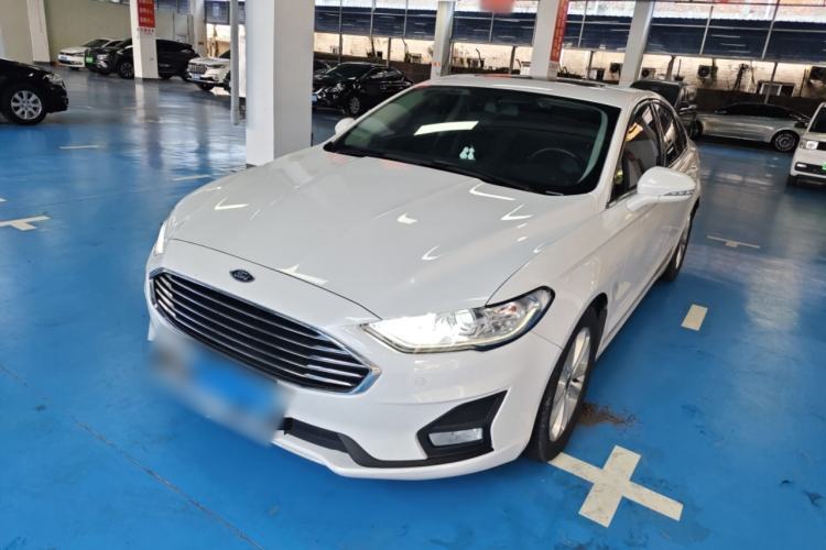 Used Ford Mondeo 2020 EcoBoost 200 Stylish Model Guazi used car, China used car export, Used car for sale, Used  cars, Cheapest cars for sale