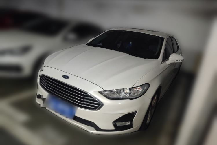 Used Ford Mondeo 2020 EcoBoost 180 Stylish Model Guazi used car, China used car export, Used car for sale, Used cars, Cheapest cars for sale
