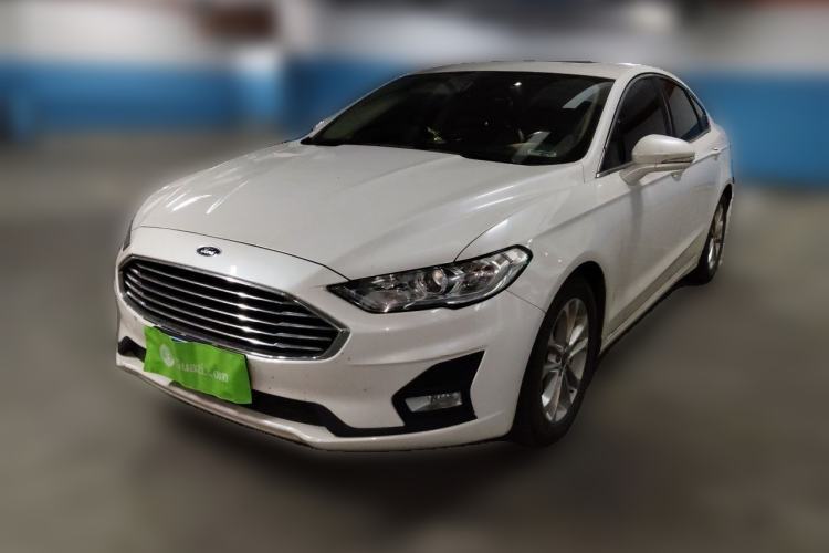 Used Ford Mondeo 2020 EcoBoost 180 Stylish Model Guazi used car, China used car export, Used car for sale, Used  cars, Cheapest cars for sale