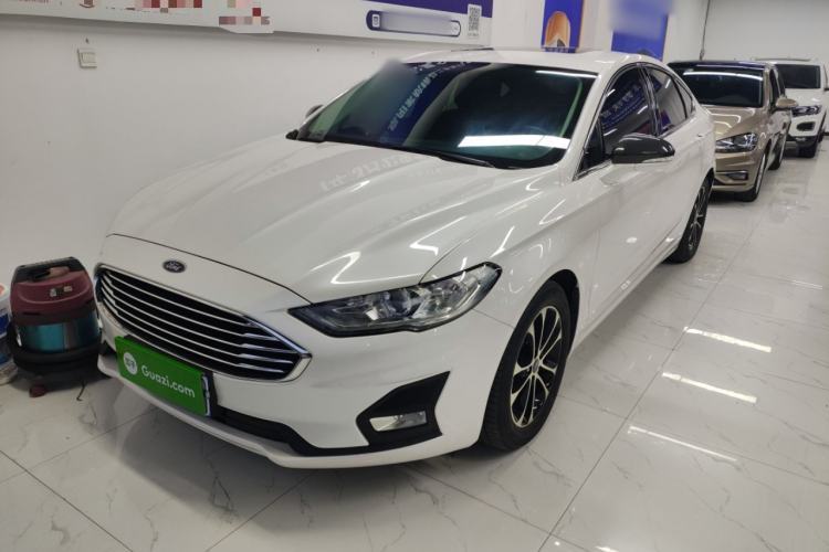 Used Ford Mondeo 2020 EcoBoost 180 Stylish Model Guazi used car, China used car export, Used car for sale, Used Ford cars, Cheapest cars for sale