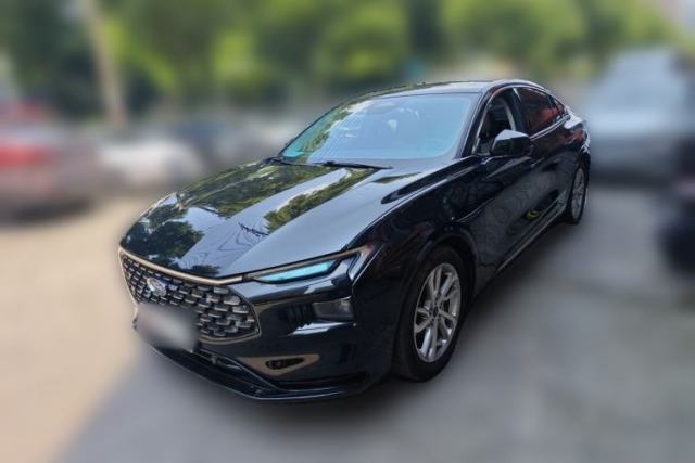 Used Ford Mondeo 2022 Restyled EcoBoost 245 Luxury Version