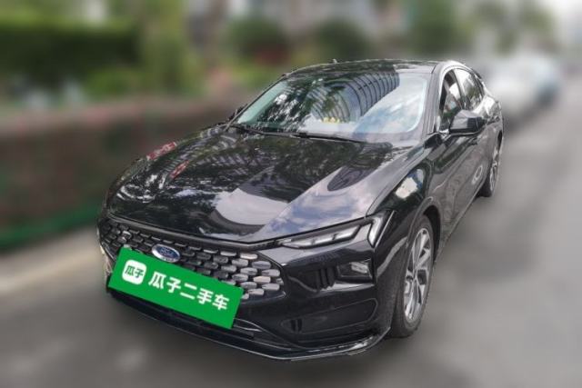 Used Ford Mondeo 2022 EcoBoost 245 Ultimate Model
