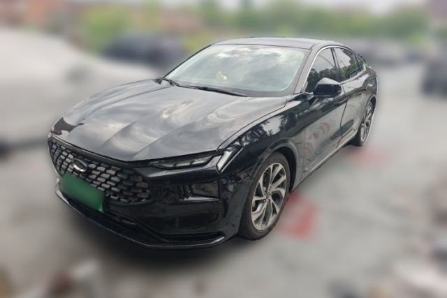 Used Ford Mondeo 2022 EcoBoost 245 Ultimate Model