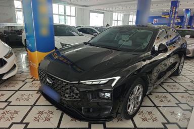 Used Ford Mondeo 2022 EcoBoost 245 Luxury Model