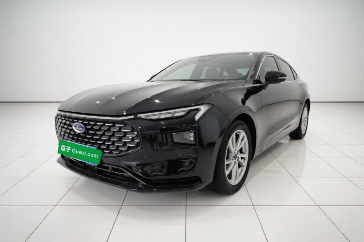 Ojetý Ford Mondeo 2022 Restyled EcoBoost 245 Luxury Version Guazi used car, China used car export, Used car for sale, Used  cars, Cheapest cars for sale