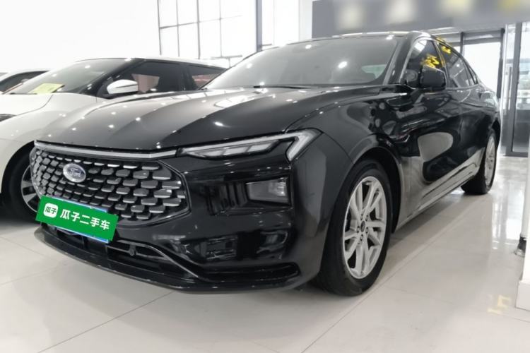 Used Ford Mondeo 2022 Restyled EcoBoost 245 Luxury Version Guazi used car, China used car export, Used car for sale, Used  cars, Cheapest cars for sale