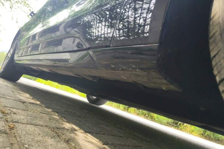 Used Ford Mondeo 2022 Restyled EcoBoost 245 Luxury Version Chassis Front Right