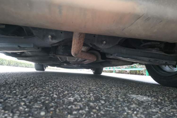 Used Ford Mondeo 2022 EcoBoost 245 Ultimate Model Chassis Rear