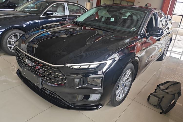 Used Ford Mondeo 2022 Restyled EcoBoost 245 Luxury Version Guazi used car, China used car export, Used car for sale, Used  cars, Cheapest cars for sale