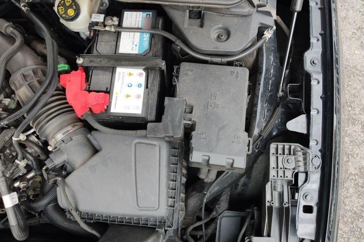 Used Ford Mondeo 2022 Restyled EcoBoost 245 Luxury Version Engine Bay Left